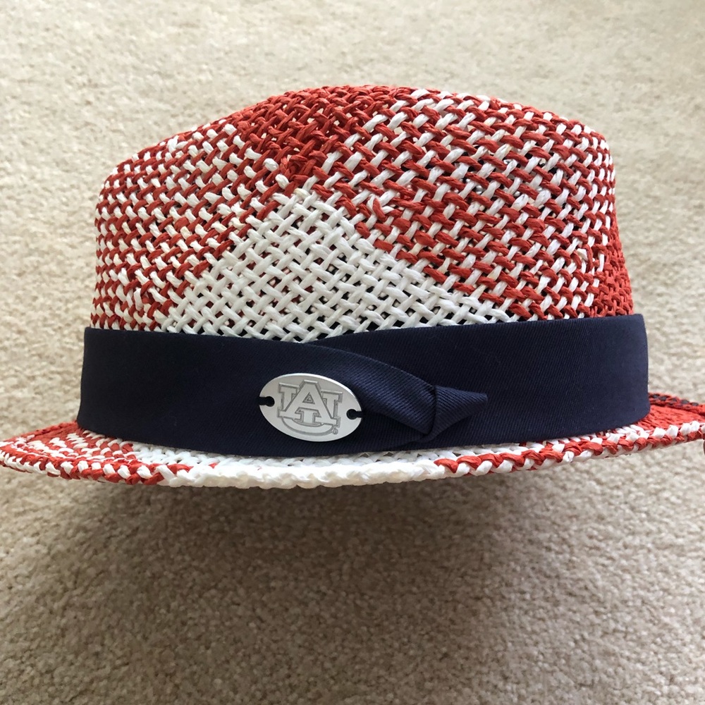 Auburn Tigers Fedora NWOT